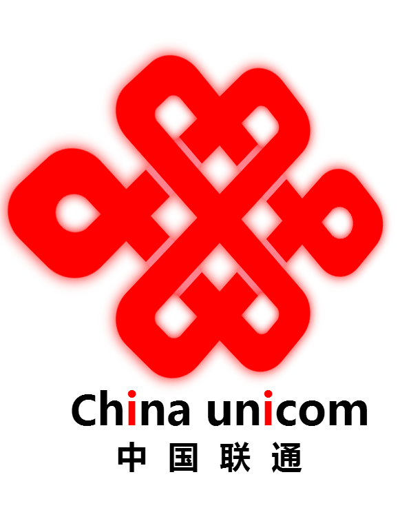 纯CSS3绘制中国联通logo图标样式
