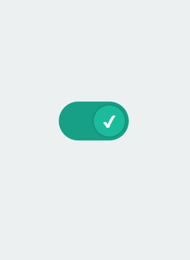 利用CSS3实现手机勾选关闭按钮切换特效