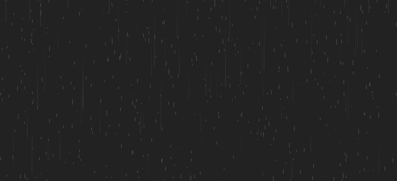 利用HTML5实现下雨加闪电动画场景特效
