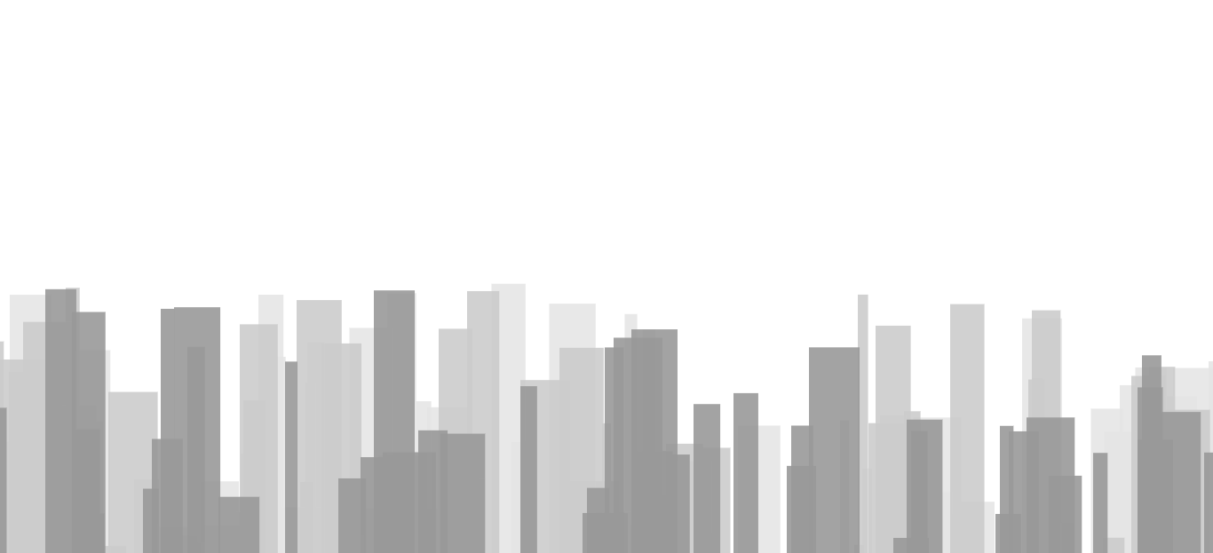 利用HTML5实现Canvas城市高楼动画特效
