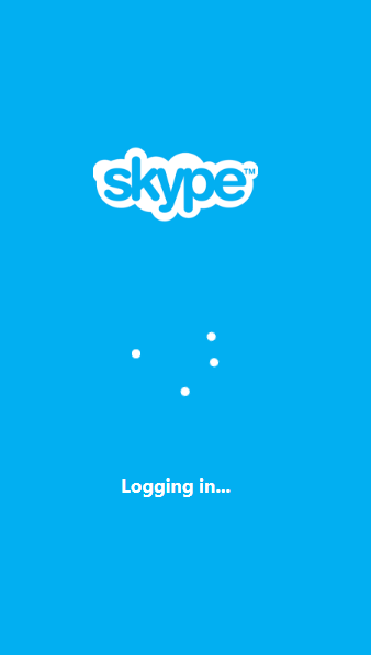 利用CSS3实现Skype加载动画特效