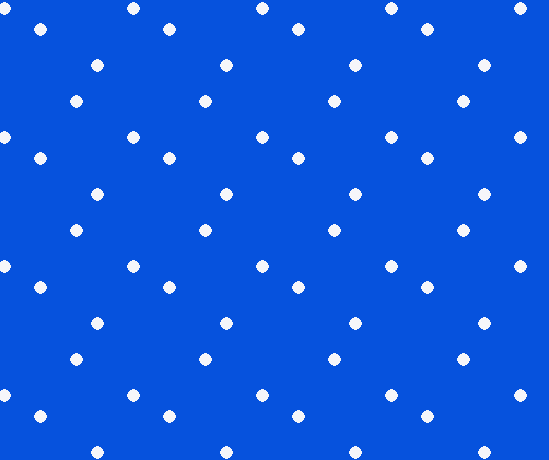 CSS3圆点矩阵蓝色背景特效代码下载