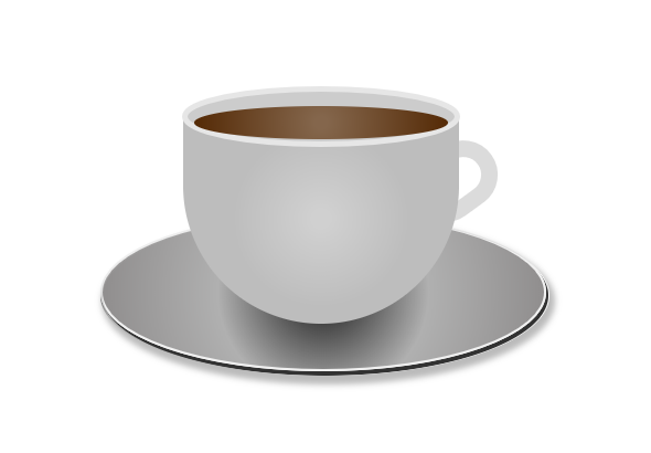 css3立体3D咖啡杯图形特效代码下载