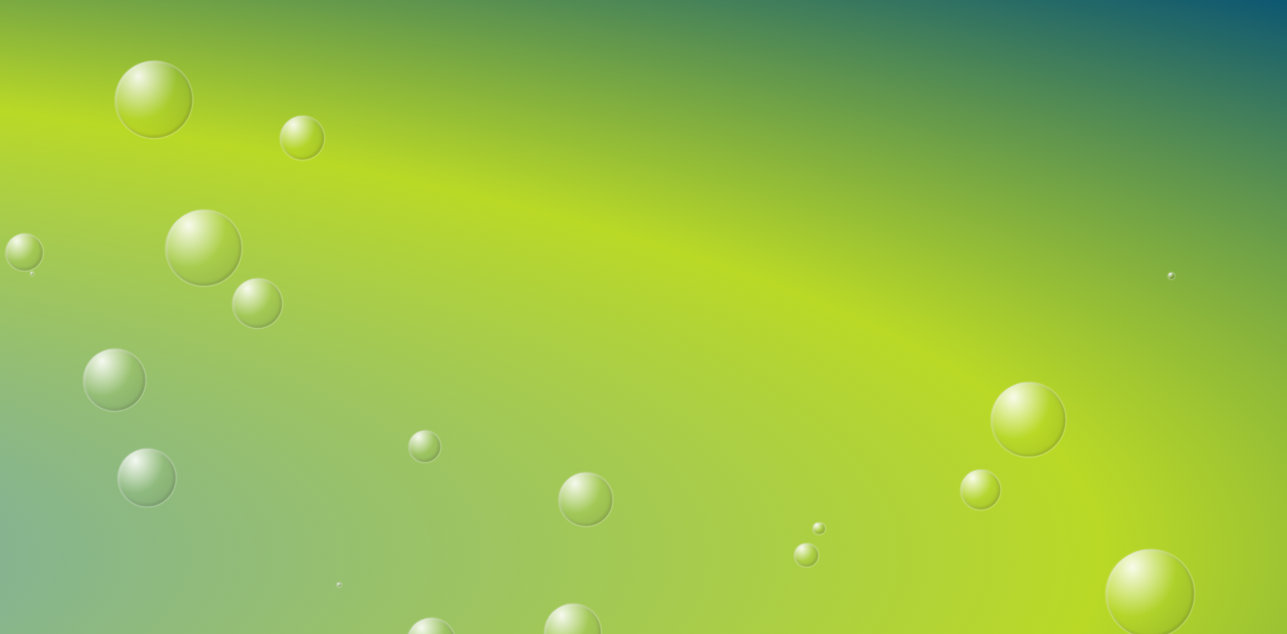 css3 全屏彩色水泡泡背景动画特效代码下载