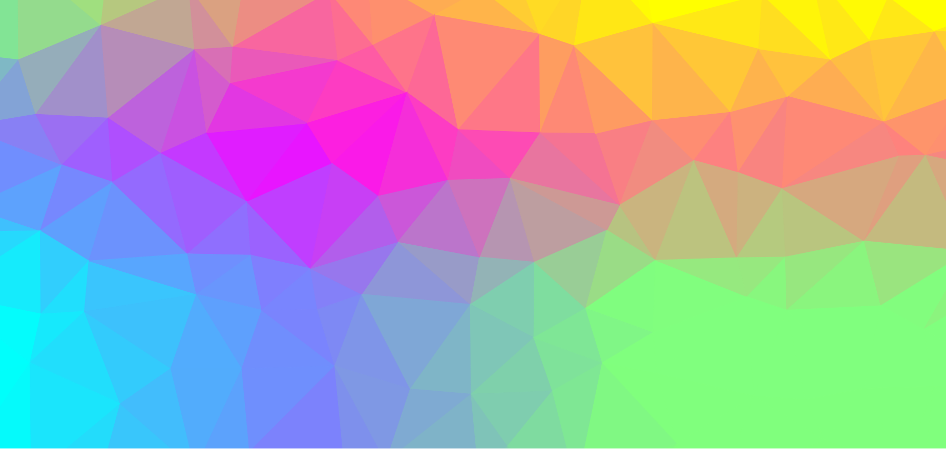 svg 彩色菱形结构背景特效代码下载