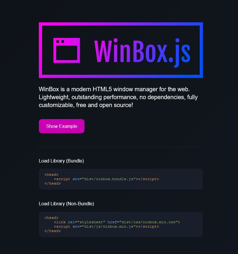 可定制网络窗口管理器外挂WinBox！